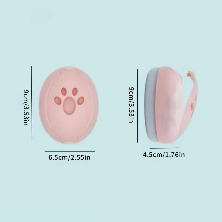 Tapones oído niños diadema – Protección ruido sueño - imagen 3