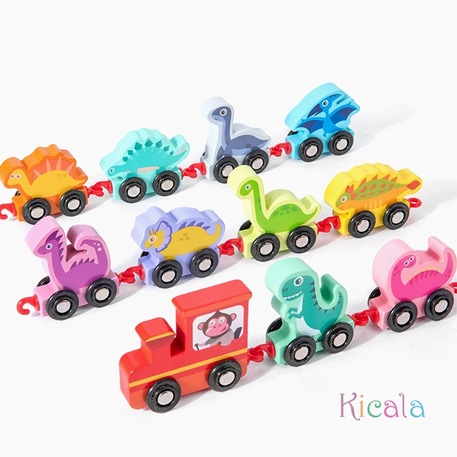 Juego Montessori, juego de mesa de madera, juego de rompecabezas enredado para dos jugadores, coordinación mano-ojo con palillos, desafío de equilibrio Gif - imagen 5