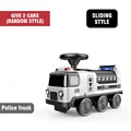 Police Car