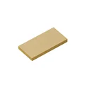 200pcs Beige