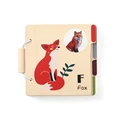 Learning Book Kids