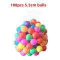 100pcs 5.5cm balls