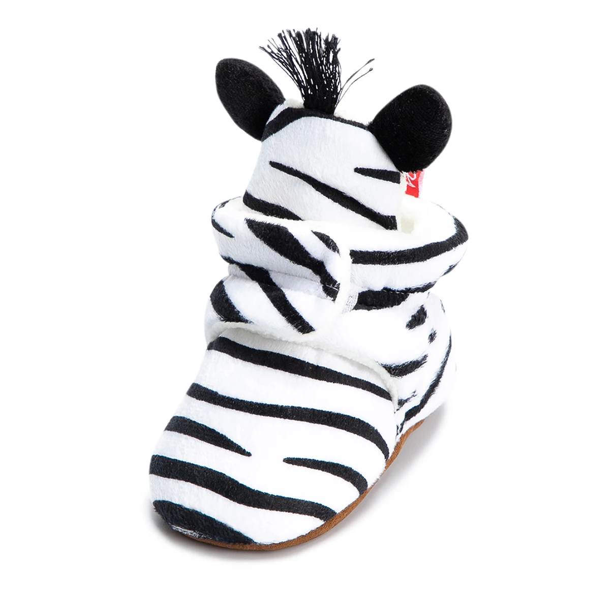 Zebra White