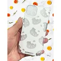 case and laser paper