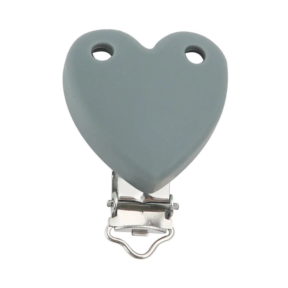 3pcs Dim gray