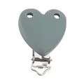3pcs Dim gray