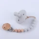 2pcs-light gray