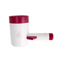 wine red