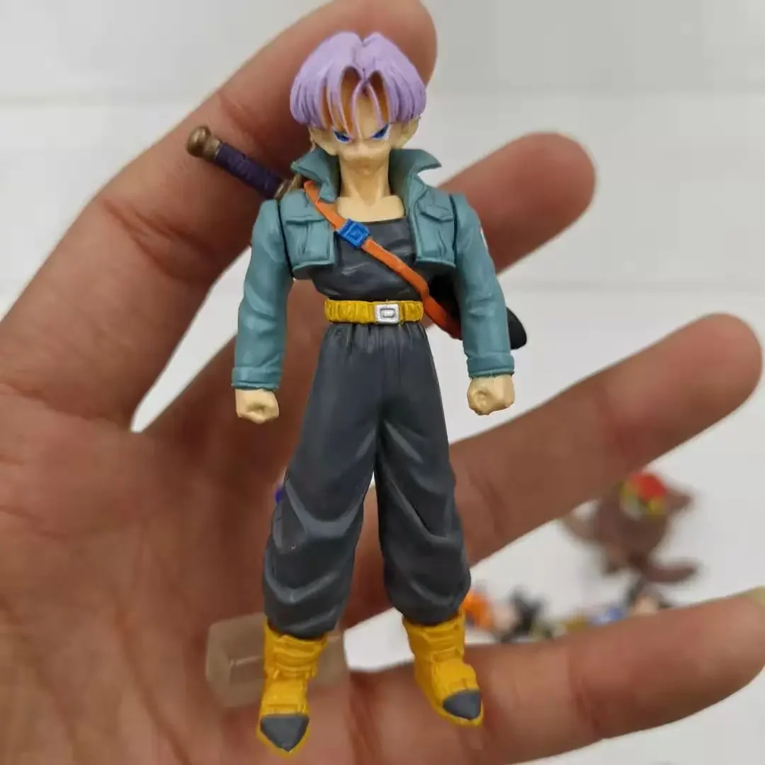 DRAGON BALL DG 019