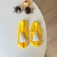 yellow duck