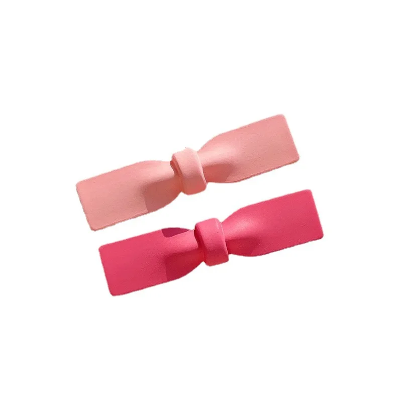 Accesorios de pelo infantiles con diseño de helado - imagen 5