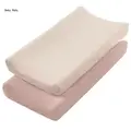 Cream Sand Red