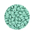 Mint green
