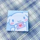 Cinnamoroll 50sheets