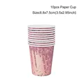 10pcs cups