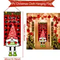 hanging flag 12
