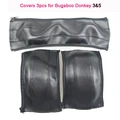 donkey3 5 3pcs black