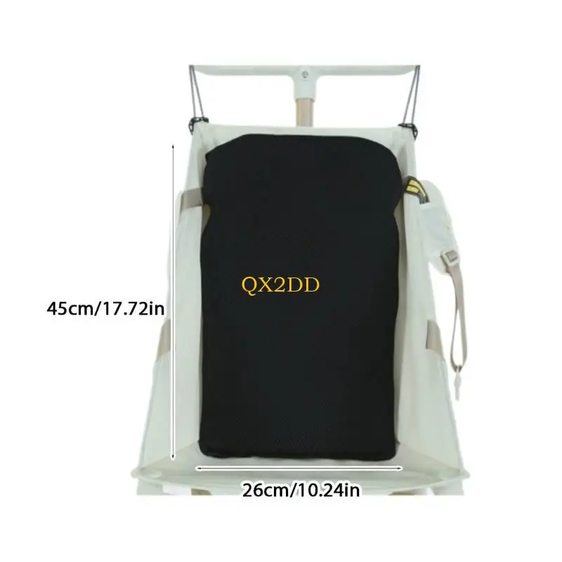 Organizador para Cochecito con Bolsillo Trasero - imagen 3