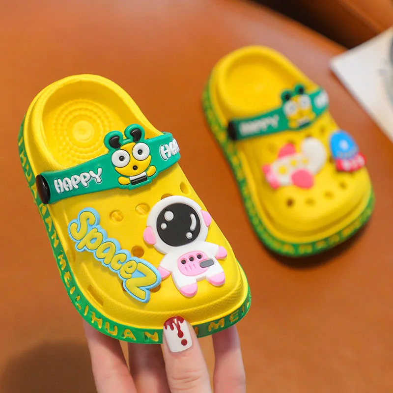Zapatillas de jardín antideslizantes ligeras y transpirables - imagen 4