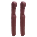 Wine red