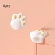 WhiteB-4PCS