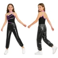 Purple Black