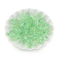 Apple green