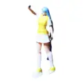 Yellow Girl