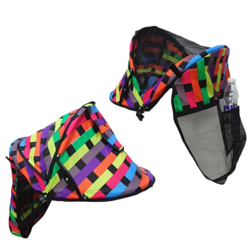 Style B colorful