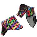 Style B colorful