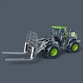 Forklift