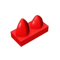 red-20PCS