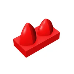 Juego de construcción base - 100 piezas compatibles con LEGO