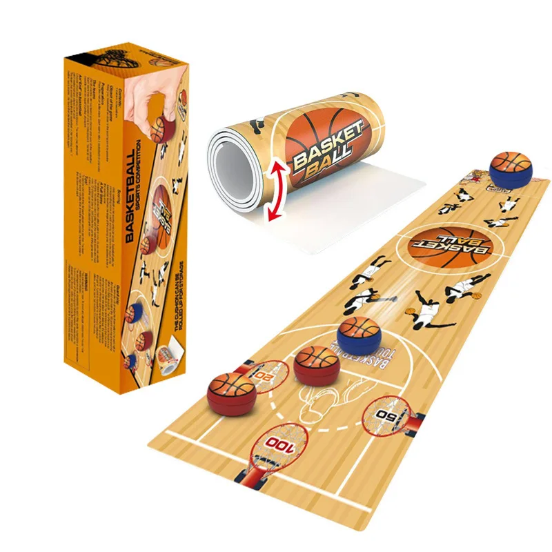 Basketball