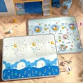 Double-sided pattern