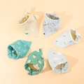 6pcs set