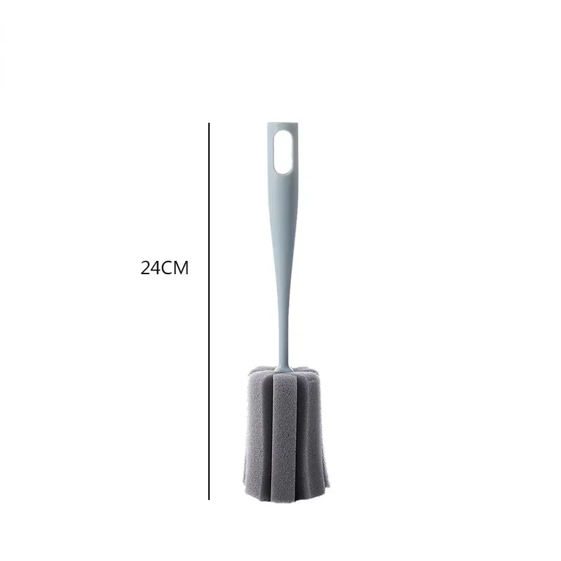 24cm blue