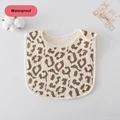 Coffee leopard