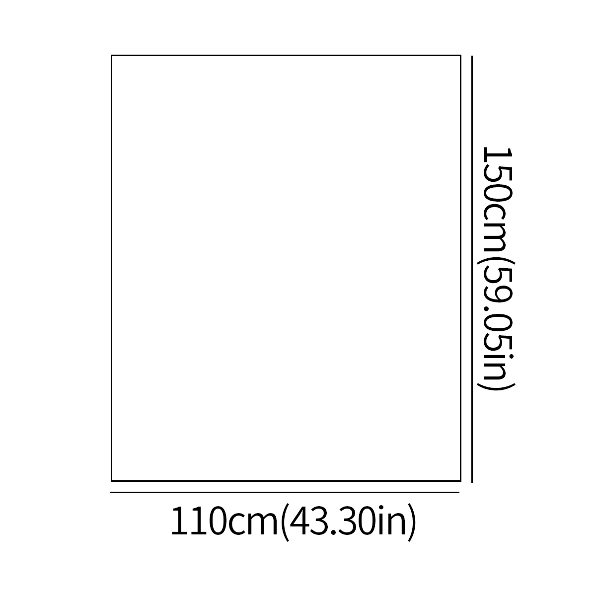 Elinfant 1 manta gruesa Qulit suave para bebé recién nacido, edredón cálido para bebé, manta multifuncional para bebé, perfecto para regalo - imagen 2