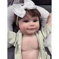 Girl body