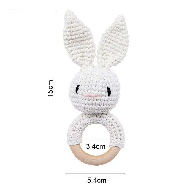 White rabbit