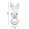 White rabbit