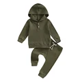 Verde militar