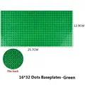 16X32 Green