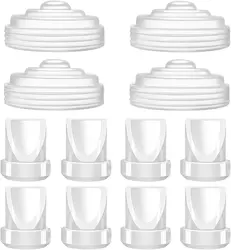 Diafragma de repuesto para extractor Momcozy M5 – Silicona médica premium