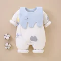 Polar Bear Blue