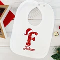 letter F with name