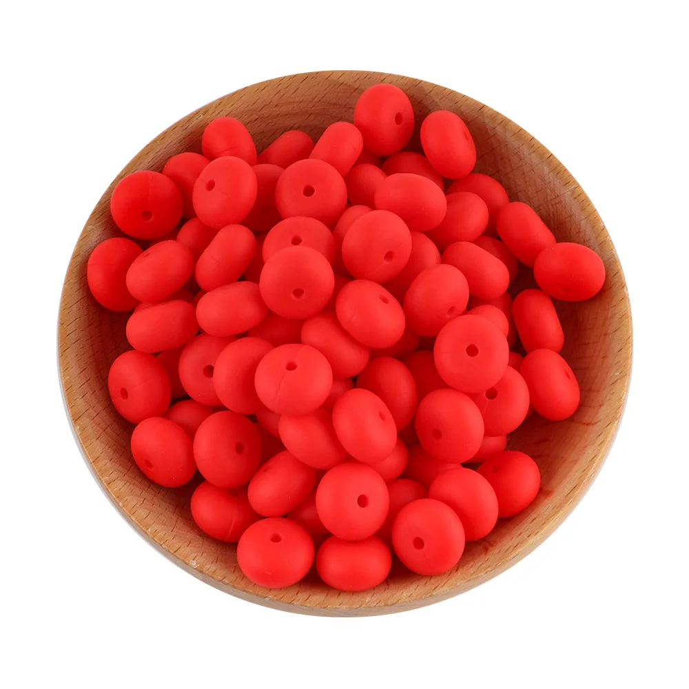 Scarlet red
