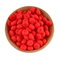 Scarlet red