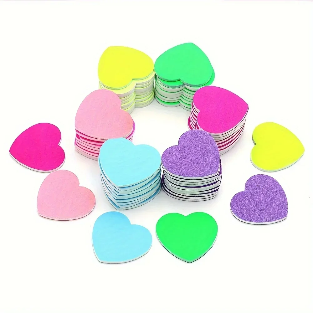 Prep-eliminador de cutículas, exfoliante, empujador de uñas, herramienta de acero inoxidable de doble cabeza, limpieza de piel muerta, círculo, pala biselada, pluma de manicura - imagen 5